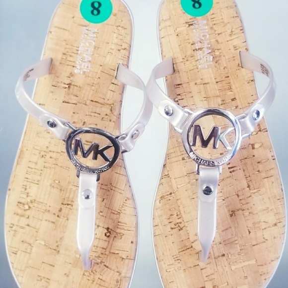 Michael Kors Shoes - Michael kors sandals Michael Kors Shoes - Michael kors sandals